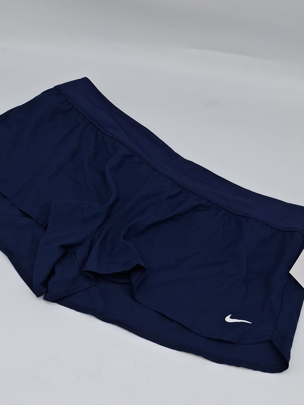 Nike Swim Effortless Essential Boardshorts Midnight Navy Blue XXL